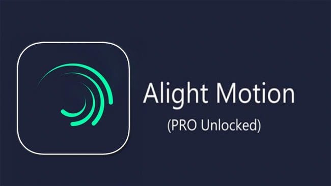 تحميل Alight Motion مهكر 2024 للاندرويد بدون علامة مائية