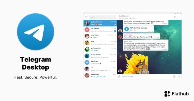 تحميل التليجرام عربي للكمبيوتر Telegram Pc أخر إصدار 2024 مجاناً