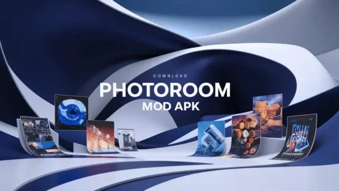 تحميل برنامج فوتو روم Photoroom مهكر 2025 بدون علامة مائية