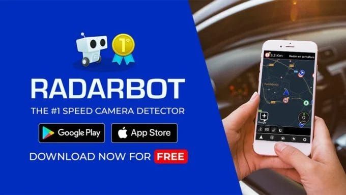 تحميل تطبيق رادار بوت Radarbot Pro مهكر أخر إصدار 2025 مجانا