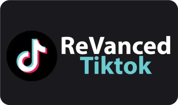 تحميل تيك توك Tiktok Revanced مهكر 2025 بدون علامة مائية للاندرويد