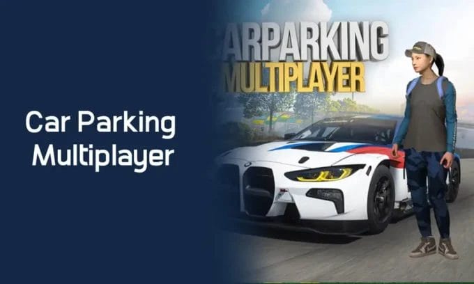 تحميل كار باركينج Car Parking مهكرة Apk للاندرويد 2025 مجاناً