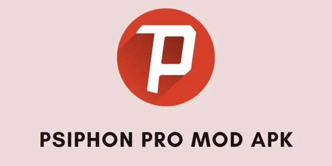 تنزيل برنامج سايفون برو Psiphon Pro مهكر 2024 أخر إصدار مجاناً