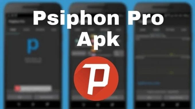 تنزيل برنامج سايفون برو Psiphon Pro مهكر 2024 أخر إصدار مجاناً