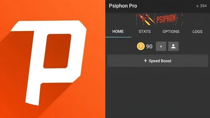 تنزيل برنامج سايفون برو Psiphon Pro مهكر 2024 أخر إصدار مجاناً