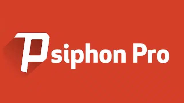 تنزيل برنامج سايفون برو Psiphon Pro مهكر 2024 أخر إصدار مجاناً