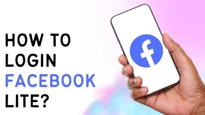 تنزيل فيسبوك لايت Facebook Lite Apk 2024 أخر إصدار مجاناً