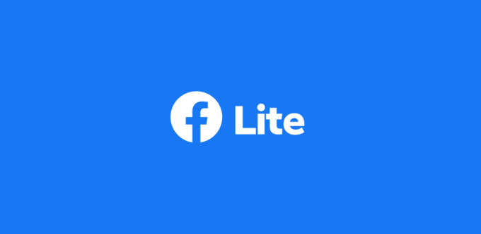 تنزيل فيسبوك لايت Facebook Lite Apk 2024 أخر إصدار مجاناً