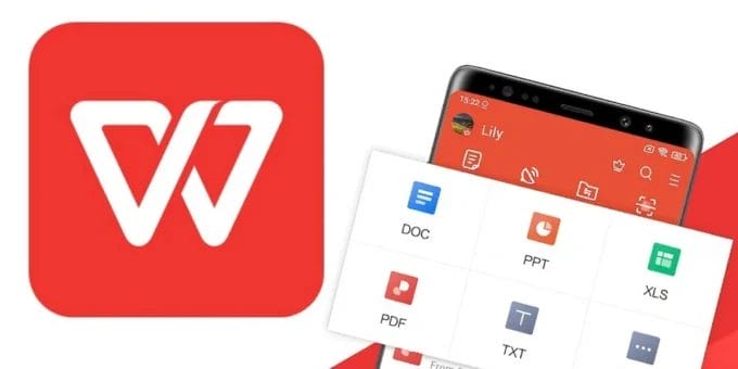 تحميل برنامج Wps Office Apk مهكر 2025 أخر إصدار مجاناً