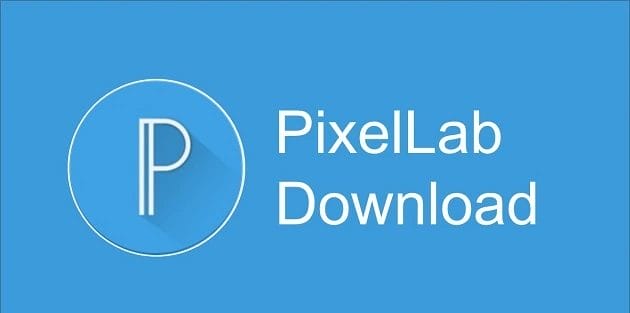 تحميل برنامج بيكسلاب Pixellab Plus الأسود مهكر 2025 للأندرويد