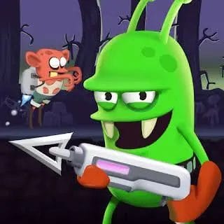 Zombie Catchers مهكرة