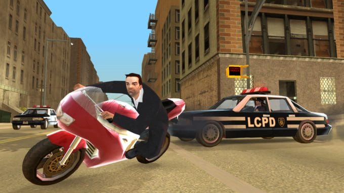 تنزيل Gta Liberty City Stories مهكرة 2025 أخر إصدار كامل مجاناً