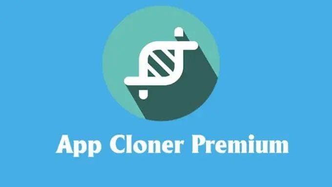 تحميل برنامج App Cloner Pro مهكر 2025 للأندرويد أخر إصدار