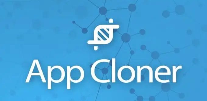 تحميل برنامج App Cloner Pro مهكر 2025 للأندرويد أخر إصدار