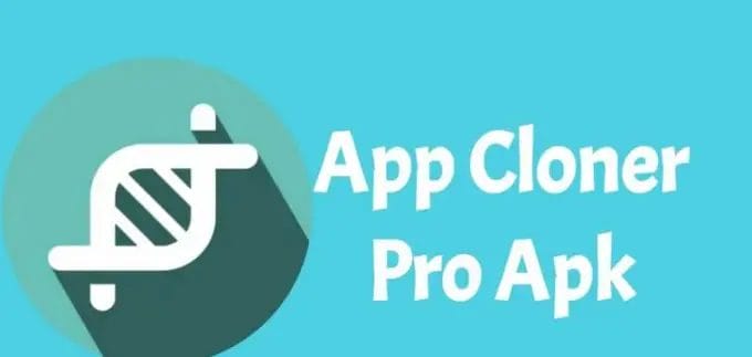 تحميل برنامج App Cloner Pro مهكر 2025 للأندرويد أخر إصدار