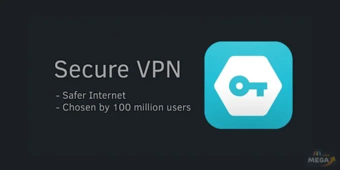 تحميل برنامج Secure Vpn مهكر 2025 للأندرويد Apk أخر إصدار مجاناً