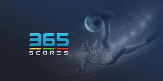 تحميل برنامج مواعيد المباريات 365Scores مهكر بدون إعلانات للأندرويد