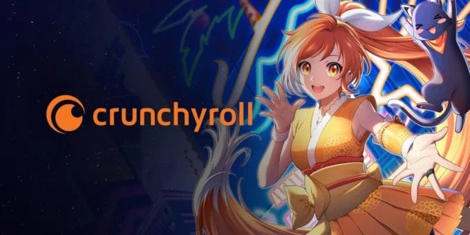 تحميل تطبيق كرانشي رول Crunchyroll مهكر 2025 لمشاهدة الأنمي مجاناً