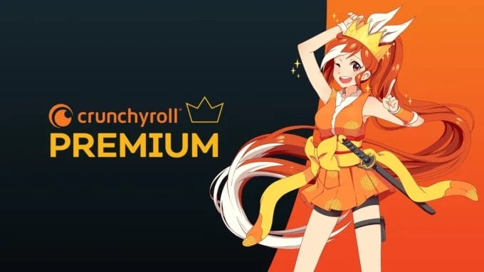 تحميل تطبيق كرانشي رول Crunchyroll مهكر 2025 لمشاهدة الأنمي مجاناً