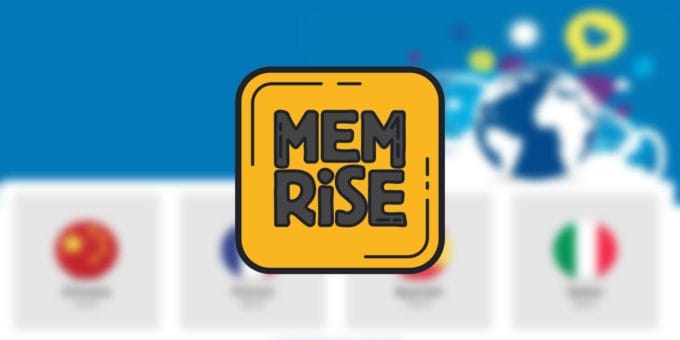 تنزيل تطبيق Memrise Premium مهكر 2025 لتعليم اللغات مجاناً