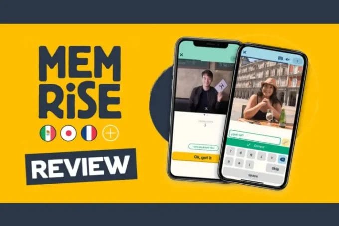 تنزيل تطبيق Memrise Premium مهكر 2025 لتعليم اللغات مجاناً